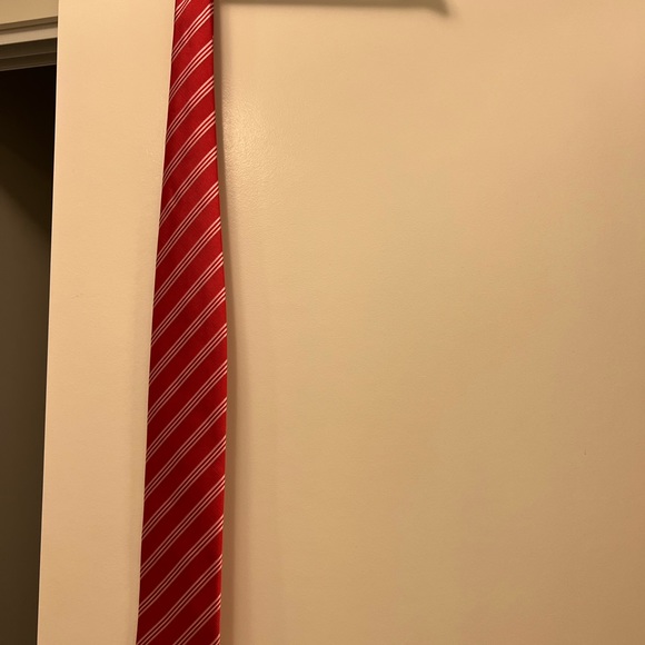 Men's Brioni 100% Silk Tie - Picture 11 of 13